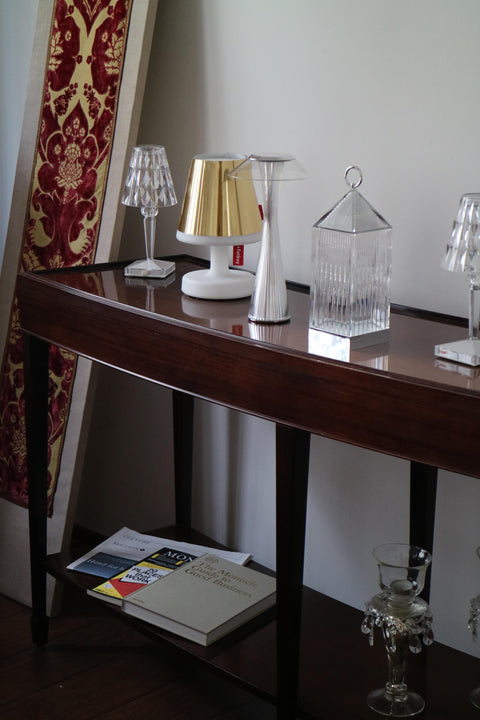Kartell Space Masa Lambası