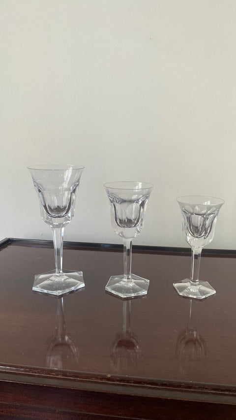 Moser Pope Collection Kadeh Takımı