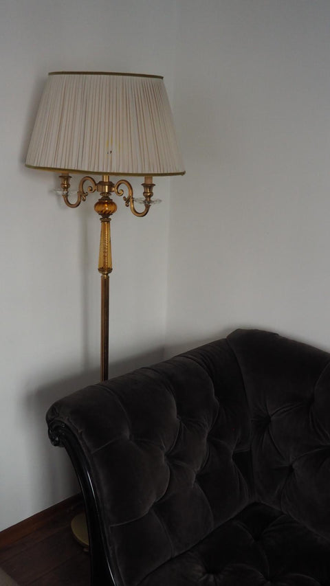 Baker Furniture Stately Homes - Chatsworth Kanape