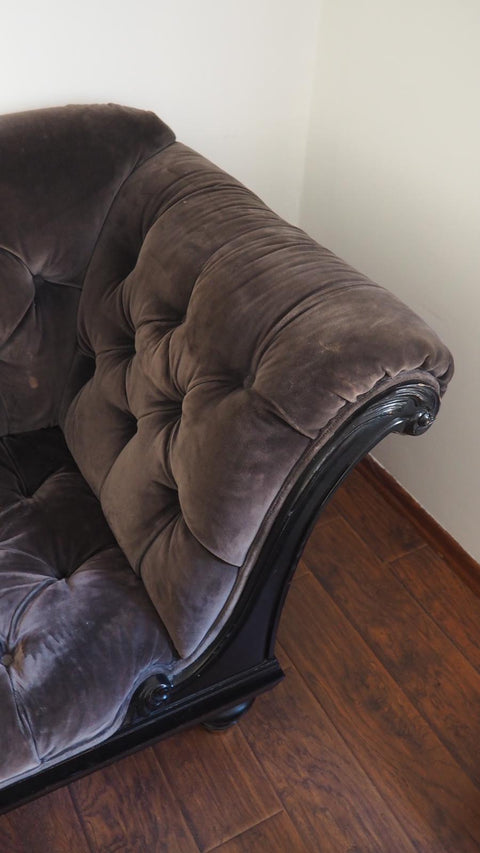 Baker Furniture Stately Homes - Chatsworth Kanape