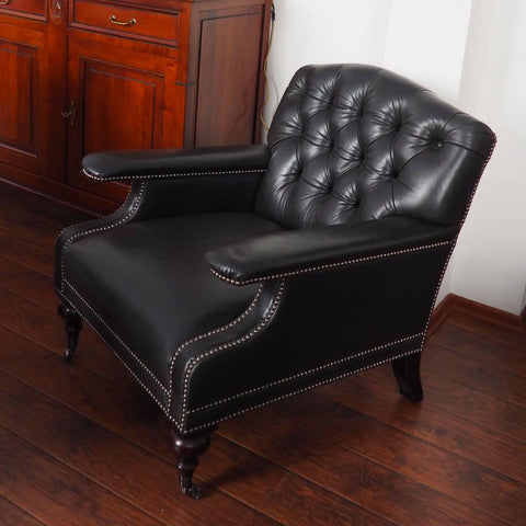 Ralph Lauren Alfred Chair Koltuk