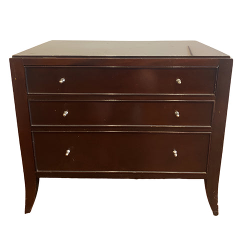 Baker Furniture Barbara Barry Tasarımı Komodin