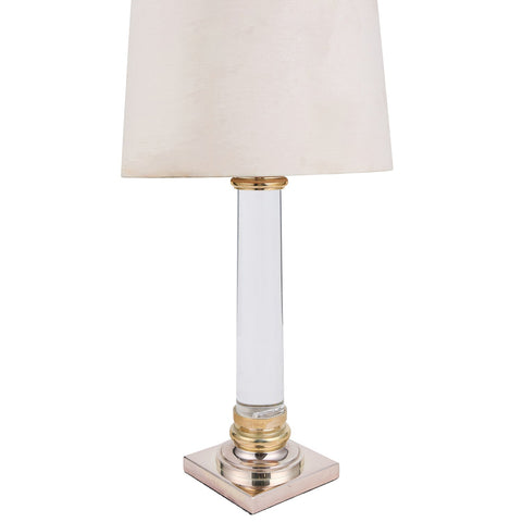 Vintage Restoration Hardware Abajur