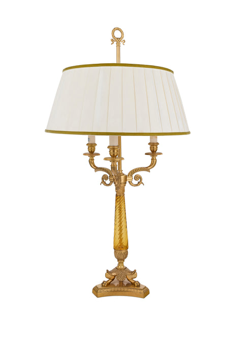 Leone Aliotti Lampshade