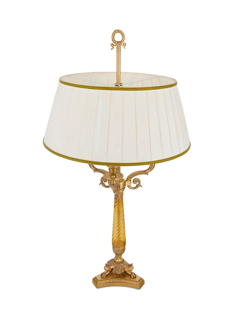 Leone Aliotti Lampshade