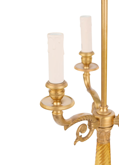 Leone Aliotti Lampshade