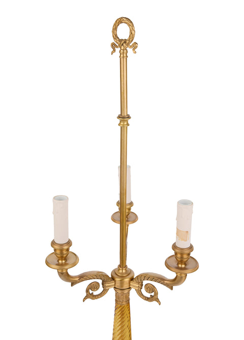 Leone Aliotti Lampshade