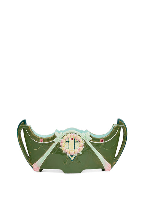 Art Nouveau Jardiniyer
