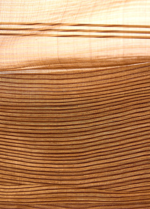 Sudare Special Production Decorative Curtain 4 Wings