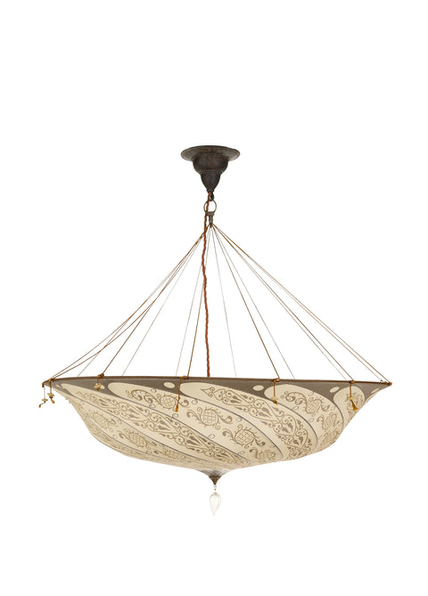 Fortuny İpek Sarkıt
