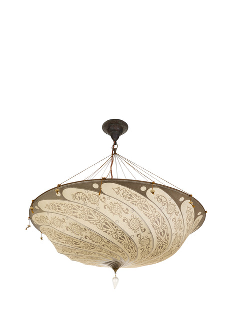 Fortuny İpek Sarkıt