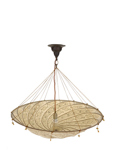 Fortuny İpek Sarkıt