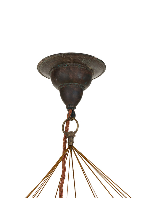 Fortuny İpek Sarkıt