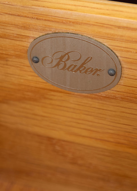 Baker Furniture Komodin