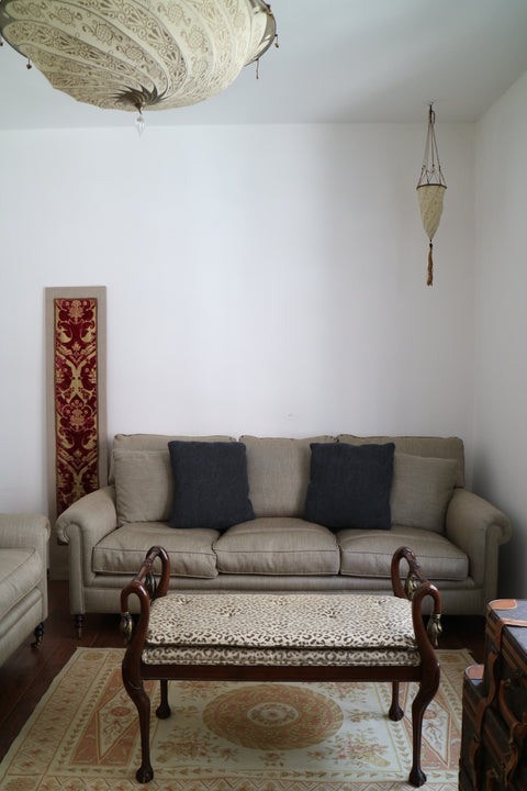 Dome Deco - Yün Triko Yastık