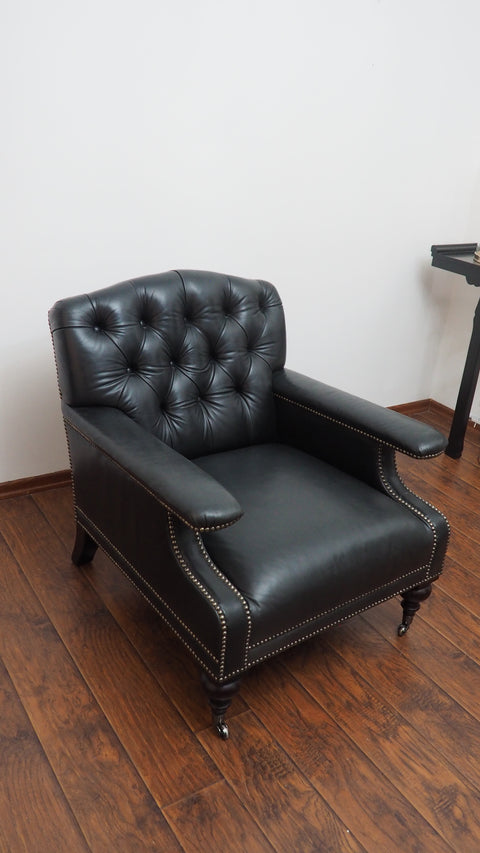 Ralph Lauren Alfred Chair Koltuk