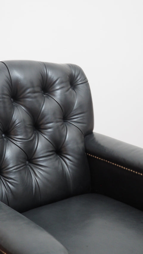 Ralph Lauren Alfred Chair Koltuk