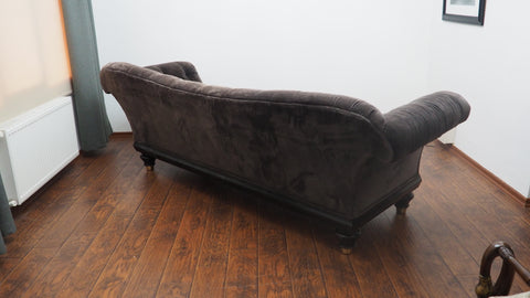 Baker Furniture Stately Homes -  Chatsworth Kanape