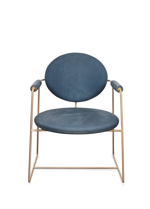 Baxter Gemma Chair