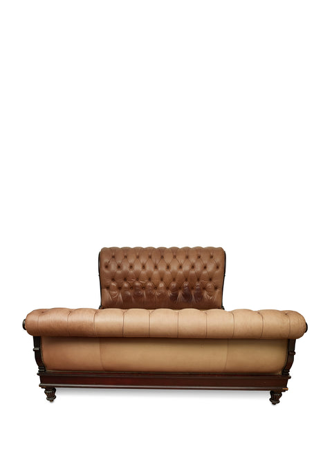Ralph Lauren Home Clivedon Tufted Yatak