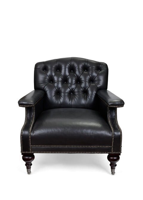 Ralph Lauren Alfred Chair Koltuk