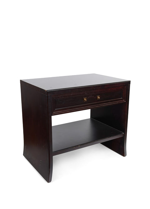 Ralph Lauren Powder Room Komodin - Sehpa