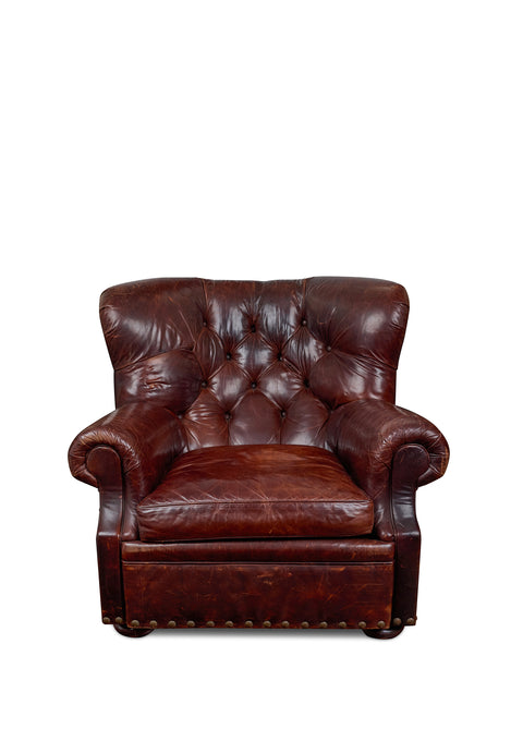 Ralph Lauren Writer's Chair