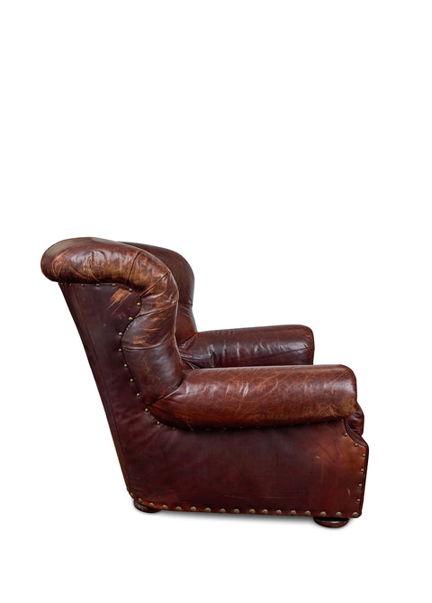 Ralph Lauren Writer's Chair