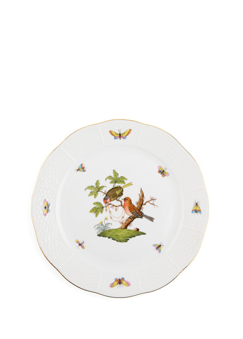 Herend Plate Set for 12 People