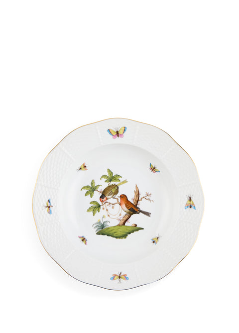 Herend Plate Set for 12 People