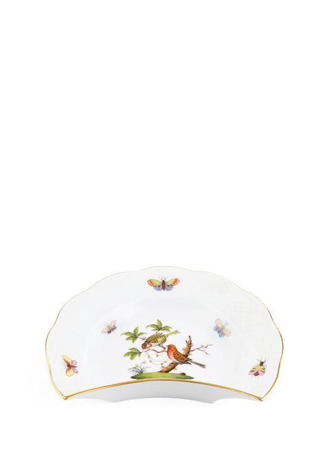 Herend Plate Set for 12 People