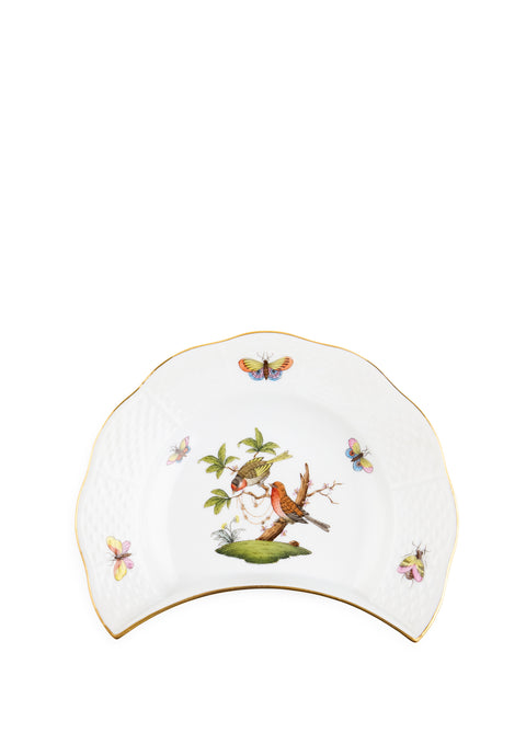 Herend Plate Set for 12 People