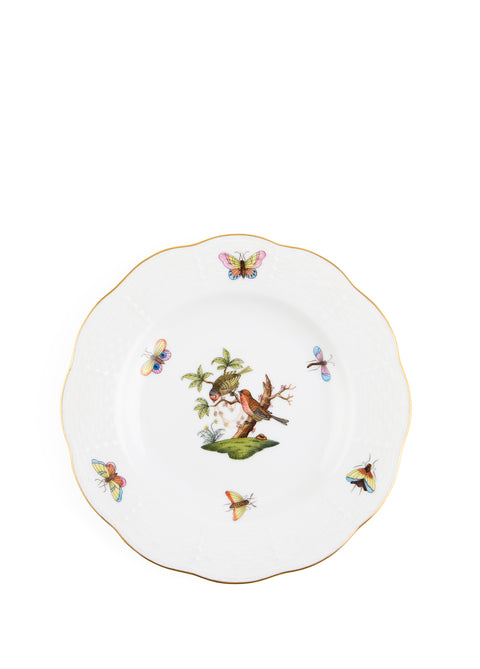 Herend Plate Set for 12 People