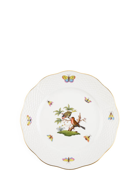 Herend Plate Set for 12 People