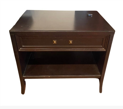 Ralph Lauren Powder Room Komodin - Sehpa