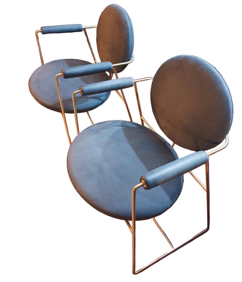 Baxter Gemma Chair