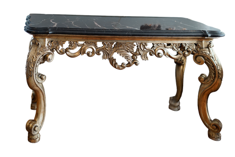 Theodore Alexander, Rokoko Stilinde Konsol